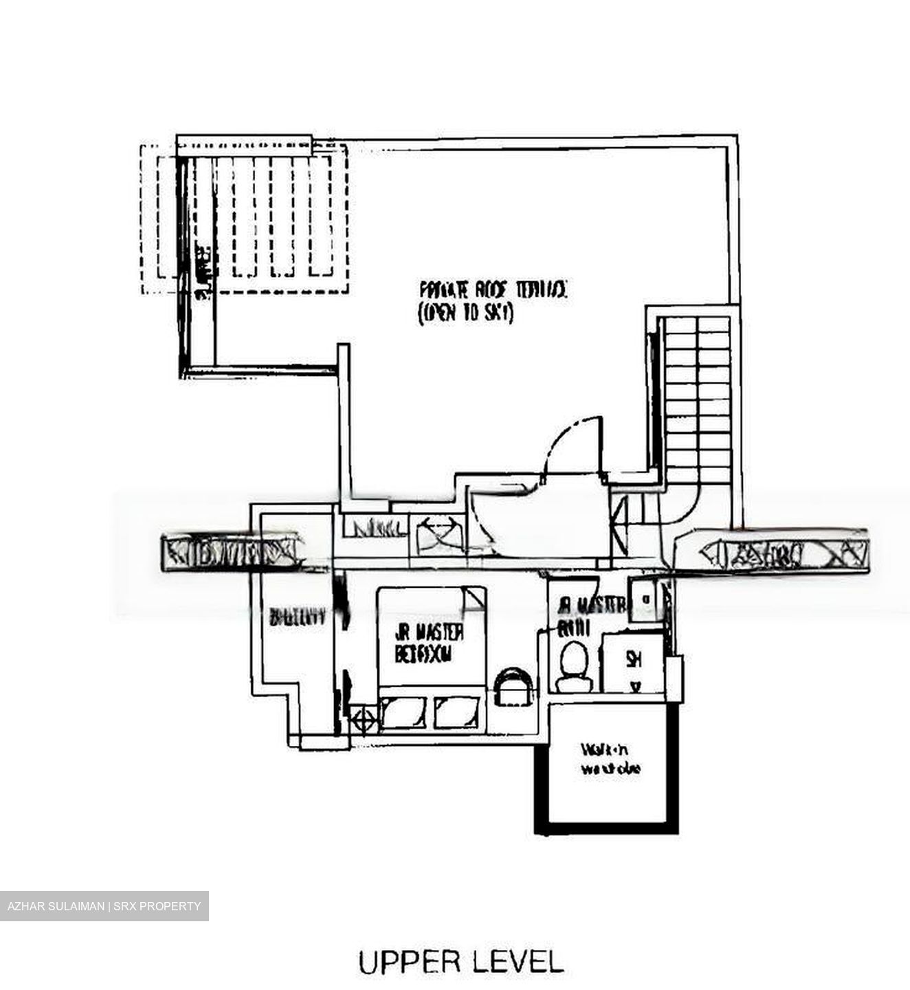 Sunshine Regency (D15), Apartment #455152021